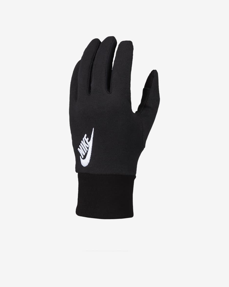 Gants Nike Club Fleece pour Homme. Nike BE